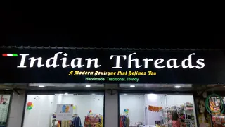 Indian Threads — photo 2