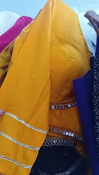 Indian Threads — photo 3