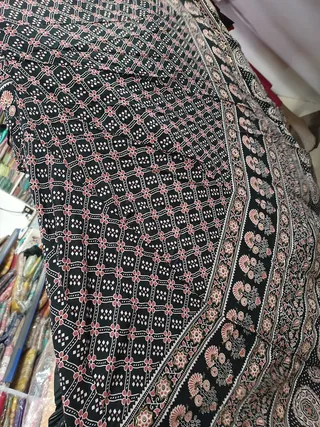 Indian Threads — work photo 4