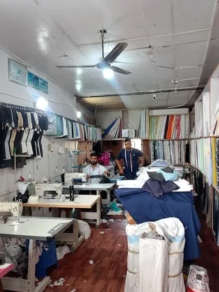 Master Tailors — photo 1