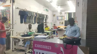 Master Tailors — work photo 4