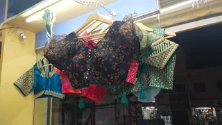 Sanskruti Ladies Tailor — photo 2