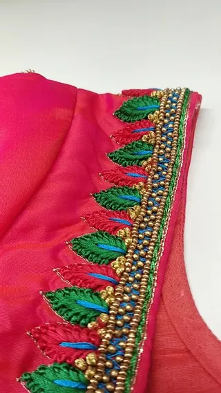 Sanskruti Ladies Tailor — photo 3
