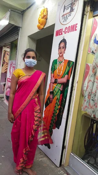 Sanskruti Ladies Tailor — work photo 4