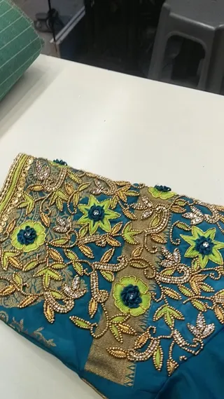 Sanskruti Ladies Tailor — work photo 5