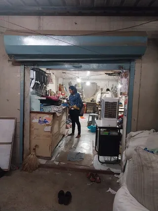 Yash Tailor — work photo 1