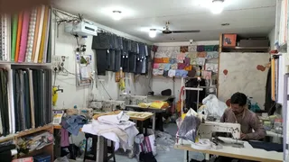 Stitchwell Tailor And Collection — work photo 5