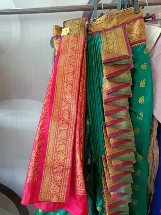LAVANYA FASHION BLOUSE AND DRESS TAILOR — photo 1