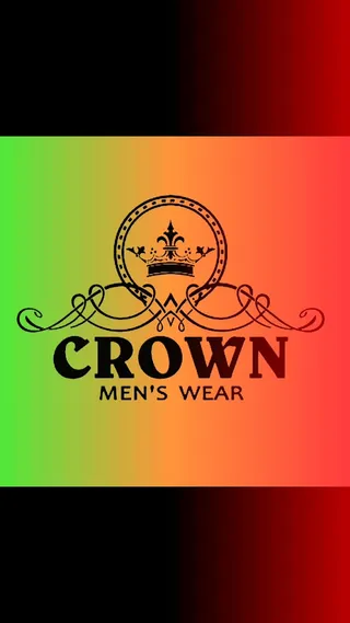 Crown Men's Wear — work photo 3