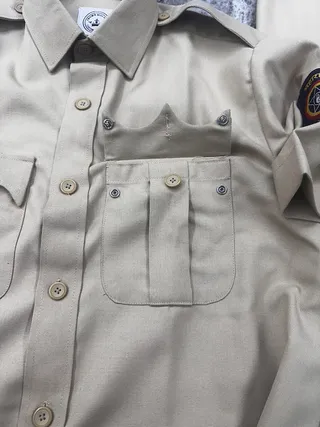Crown Men's Wear — work photo 6