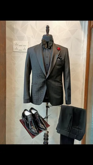 Crown Men's Wear — work photo 7