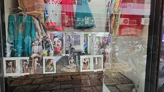 Fig Leaf Tailoring Shop — photo 3