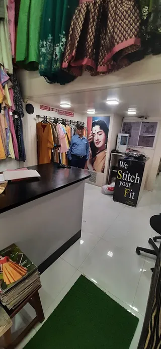 Fig Leaf Tailoring Shop — work photo 4