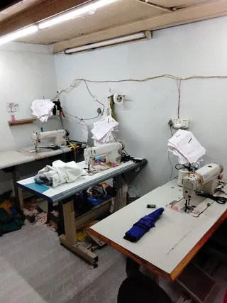Ranjan Ladies Tailors camp pune — photo 2