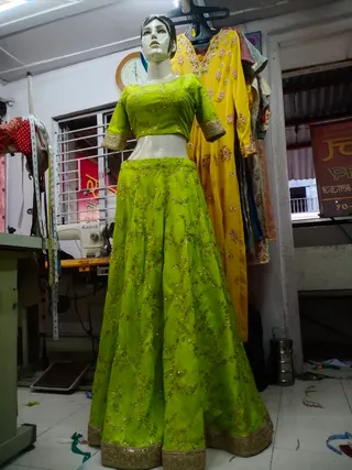 Ranjan Ladies Tailors camp pune — photo 3