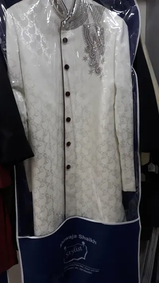 Stylist Mens Wear — photo 1