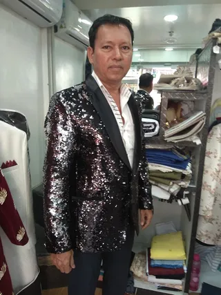 Stylist Mens Wear — work photo 4