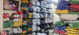Shendge Tailors — work photo 1