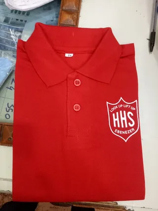 Shendge Tailors — work photo 3