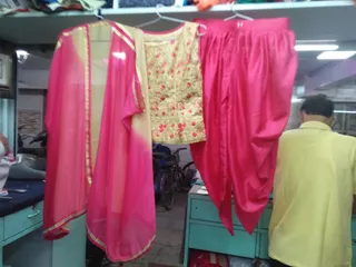 New fashion tailor — photo 1