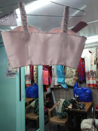 New fashion tailor — photo 3