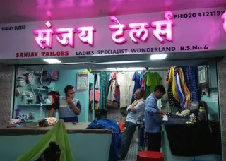 New fashion tailor — work photo 4