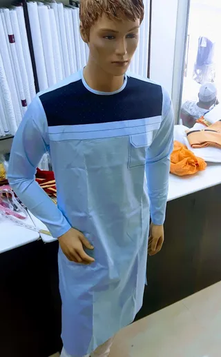 Nawab Sahab tailoring studio — work photo 5