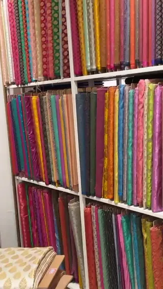 Shesha Matchings — work photo 5