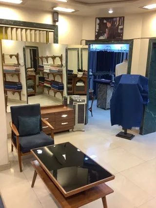 Maxim Bespoke — work photo 6