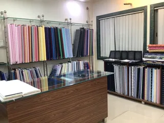 Maxim Bespoke — work photo 7