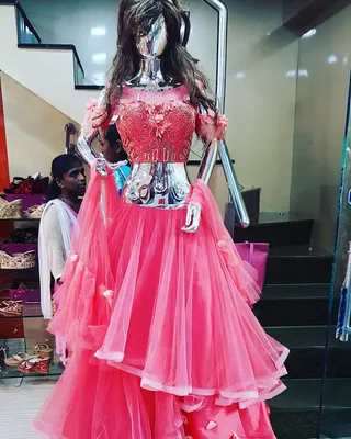 Libaaz The Sewing Boutique — work photo 4