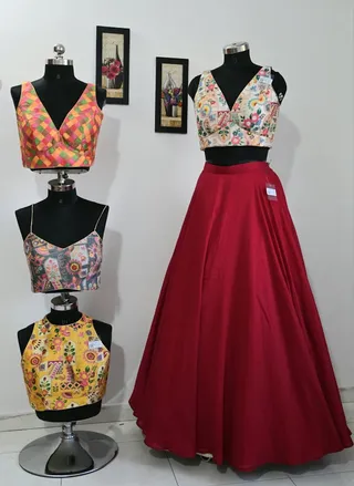 Monica Tailors — work photo 2