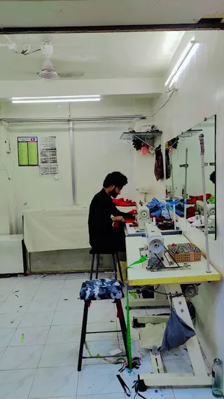 Sartaj tailor — photo 1