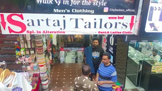 Sartaj tailor — photo 3