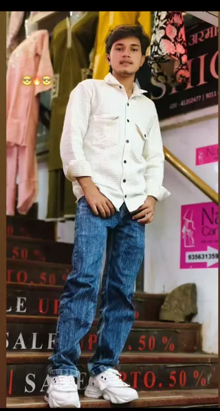 Sartaj tailor — work photo 5