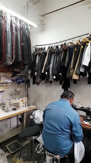 VK Rao Tailors — photo 3
