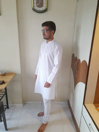 VK Rao Tailors — work photo 4