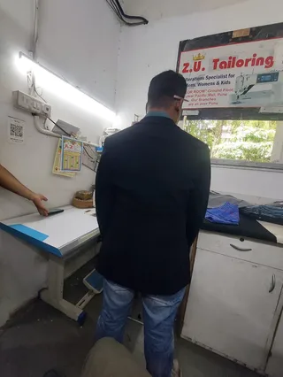 Z.U TAILORING — photo 1