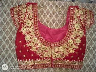 Shri Hari Tailors — work photo 1