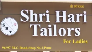 Shri Hari Tailors — work photo 5