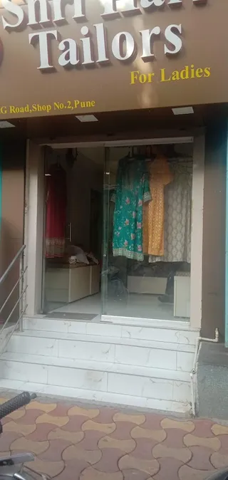 Shri Hari Tailors — work photo 6