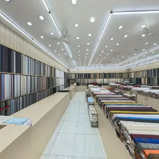 Nafees Textiles — work photo 1