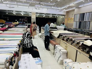 Nafees Textiles — work photo 3
