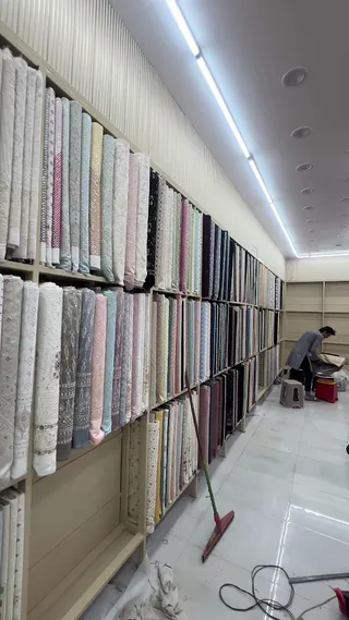 Nafees Textiles — work photo 5