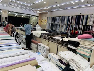 Nafees Textiles — work photo 6