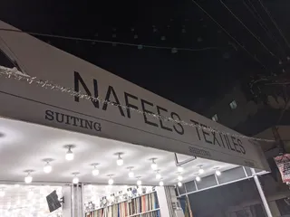 Nafees Textiles — work photo 7