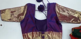NEW GRAND LADIES TAILOR — work photo 4