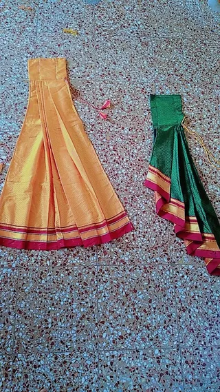 S.b.vaste Ladies Tailors Best in pune — work photo 4