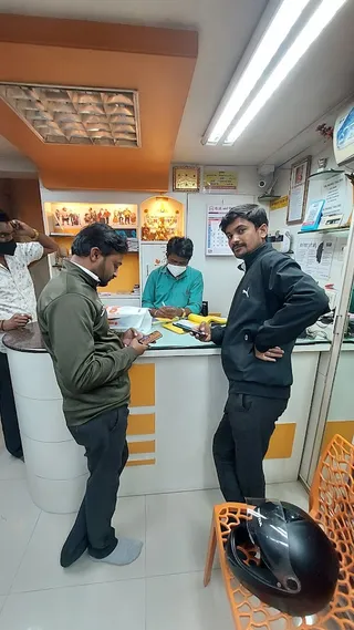 Manoj Tailors — photo 1