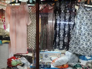 ANJALI DESIGNER LADIES TAILOR — work photo 1